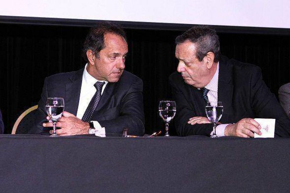 FOGABA alcanz� un r�cord en apoyo a las Pymes bonaerenses