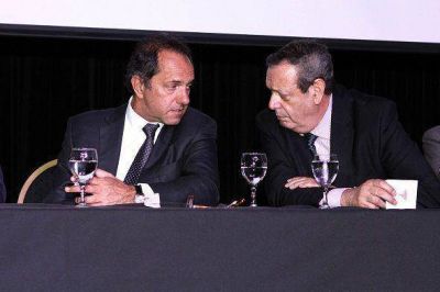 FOGABA alcanz� un r�cord en apoyo a las Pymes bonaerenses