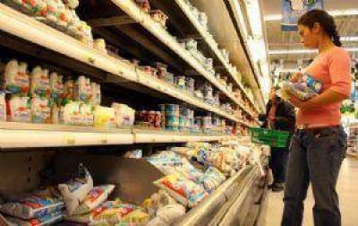 En 2013 los precios subieron en Mendoza 30,09%