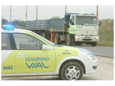 Se incorporaron 368 polic�as �en comisi�n� formados en Seguridad Rural y Vial