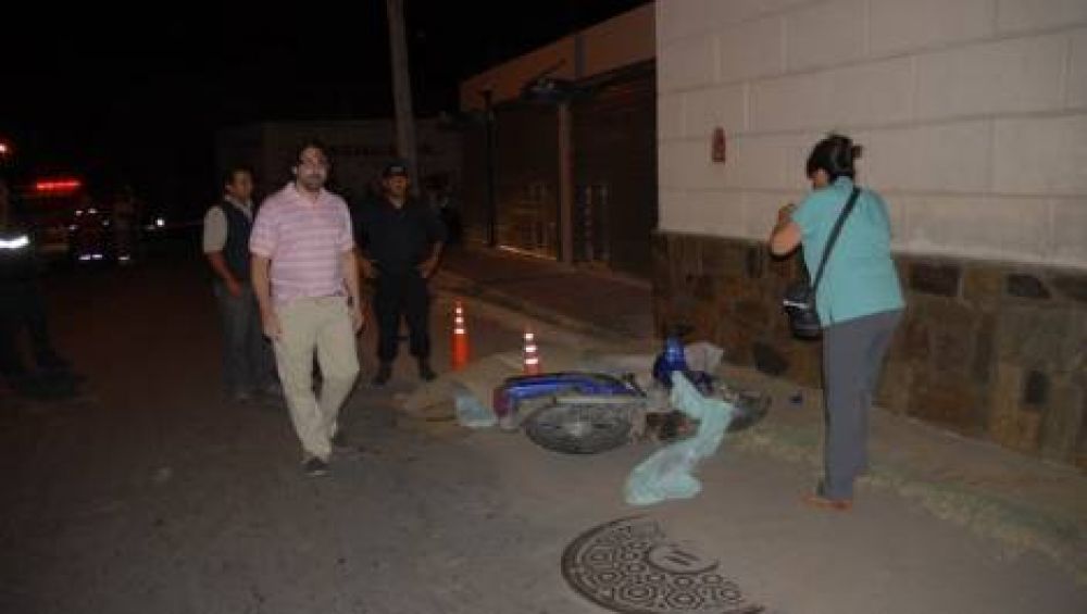 El a�o 2013 termin� con 106 muertos por accidentes