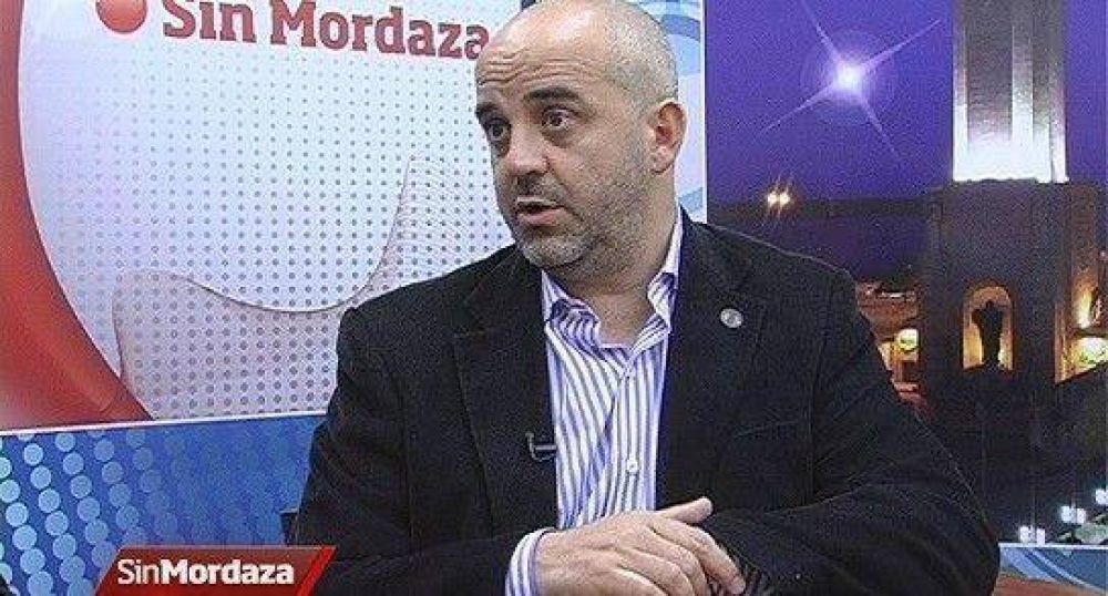 "El 2014 ser� un a�o dif�cil para las cuentas p�blicas"
