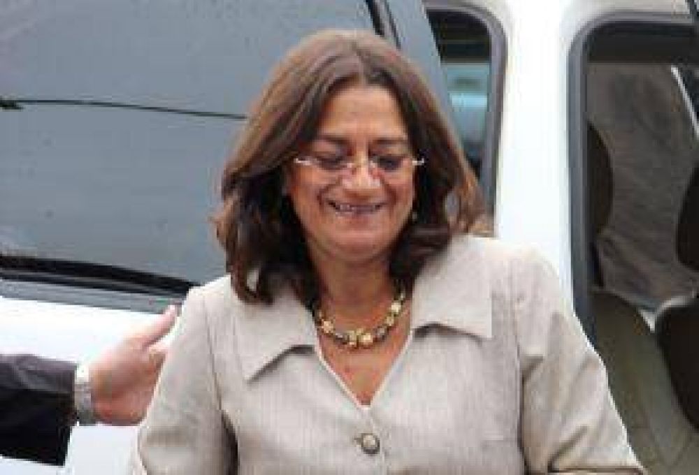 Corpacci vaticin� un a�o dif�cil y dijo que el �esfuerzo� pasar� por los funcionarios