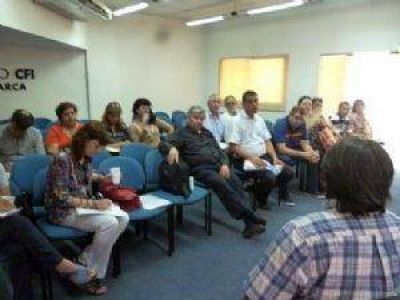 Educaci�n analizar� las subvenciones que dar� a privados durante este a�o