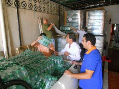 ALE: "EL PAMI EST� DONDE HAY UNA NECESIDAD"