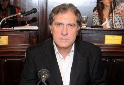 PALLARES ANALIZ� EL 2013 Y PROYECT� EL A�O PR�XIMO
