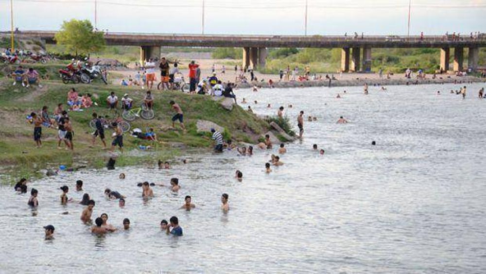 Pronostican fuertes tormentas para el primer d�a del nuevo a�o