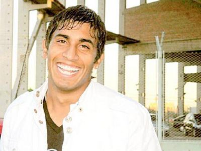 Ch�vez, refuerzo acordado