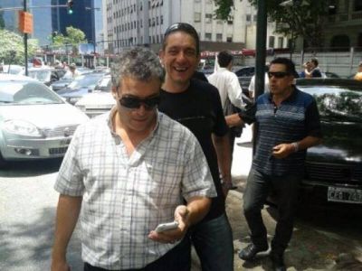 Remiseros reclaman su reconocimiento
