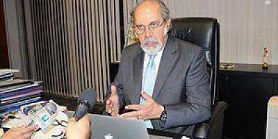 El Ministro de Econom�a de la provincia confirm� la compra de terrenos