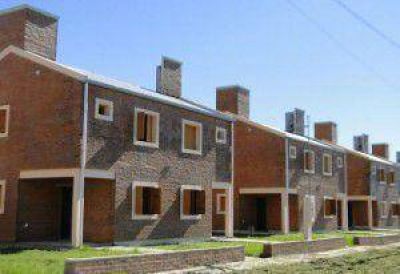 Confianza en poder consolidar un Fondo Fiduciario para m�s viviendas