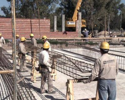 El nivel de la actividad econ�mica creci� por encima del 5% en 2013