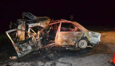 Un muerto cada 17 horas en las rutas y calles de C�rdoba