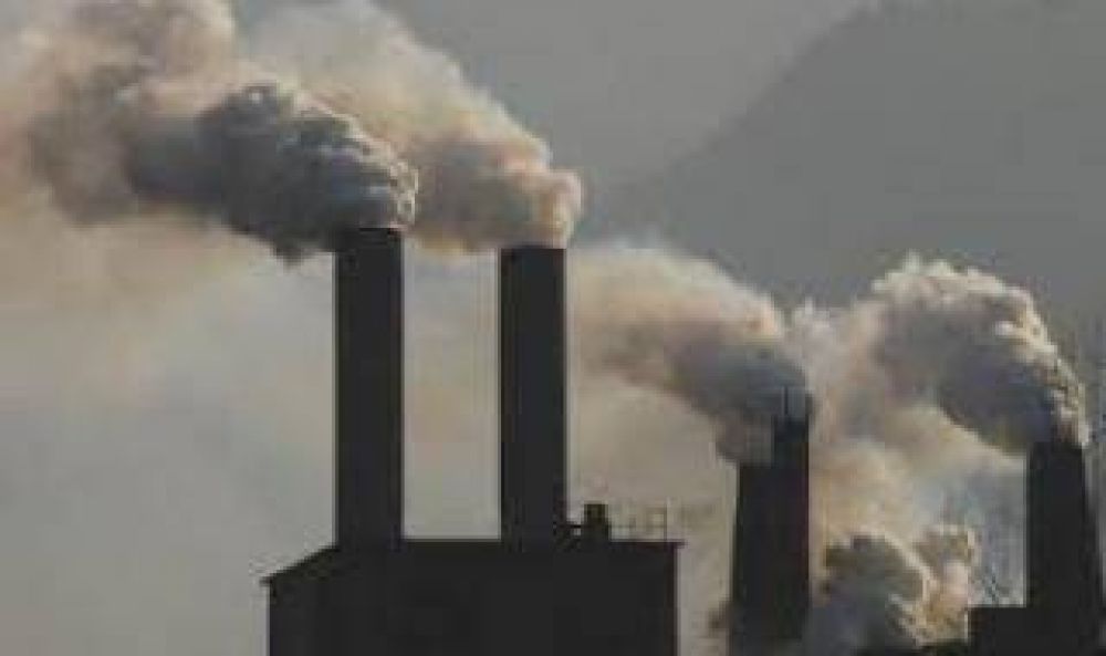 Contra la contaminaci�n, Z�rate y Campana actualizaron el Plan de Monitoreo de Calidad de Aire