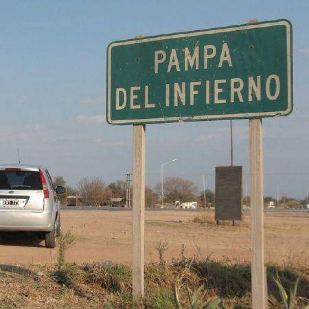 Una ni�a y un hombre perdieron la vida en accidentes en el interior