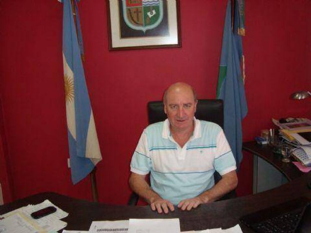 Santalla confirm� que no se renovar� el contrato de la Residencia Universitaria