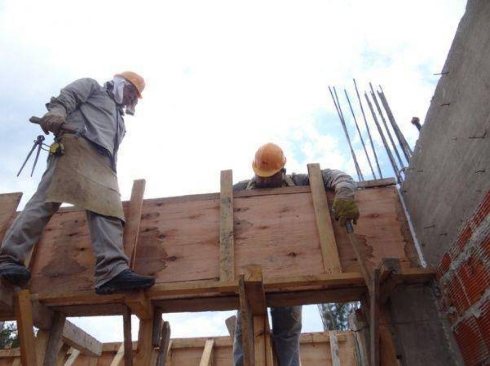 En un a�o se crearon m�s de 4.600 puestos de empleo privado en el Chaco