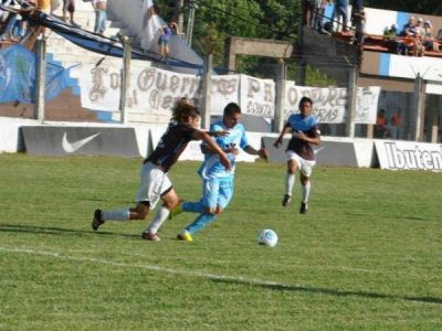 La aparici�n de Martin Gimenez, como la �carta salvadora de CADU�