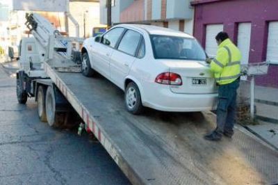 10 conductores con alcoholemia positiva en A�o Nuevo