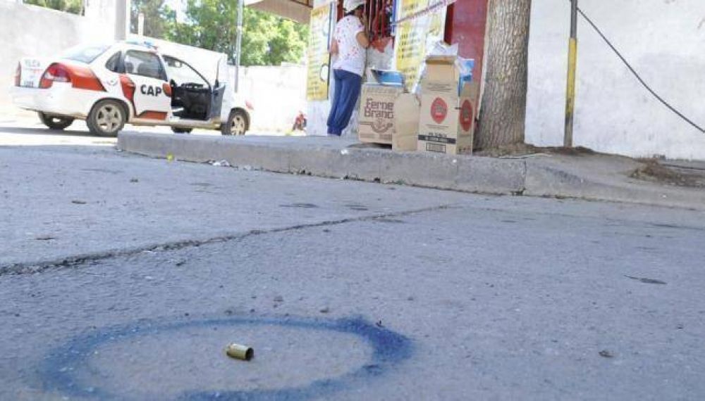 Tres detenidos por asaltar a una familia en la v�spera de A�o Nuevo