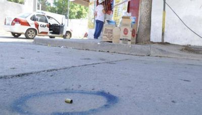 Tres detenidos por asaltar a una familia en la v�spera de A�o Nuevo