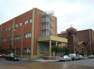 La primera beb� marplatense del 2014, naci� a la 1,40 y pes�, 3,700 kilos