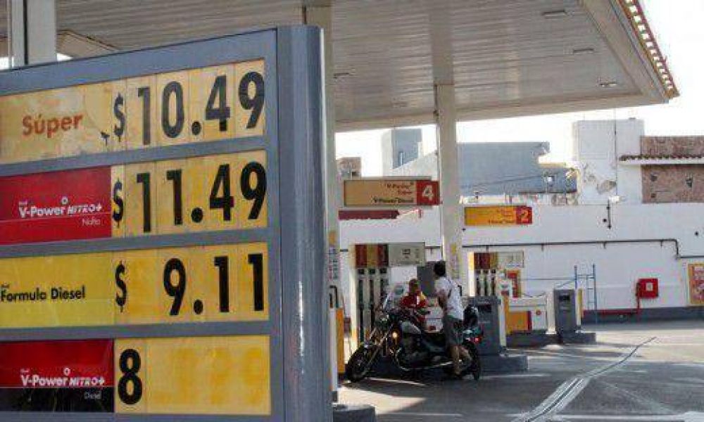 Interurbanos, peajes y tasa vial, los primeros aumentos provinciales de 2014