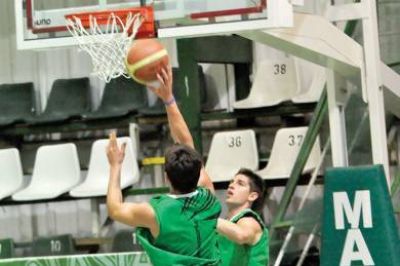 Gimnasia, otra vez al trabajo