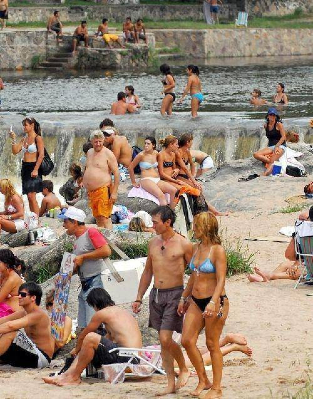 Hasta 70% de reservas en principales destinos tur�sticos en C�rdoba