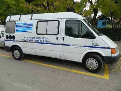 Por robo a EDEA, OSSE trabaja en un sector del Acueducto Sur a fin de garantizar el normal suministro de agua