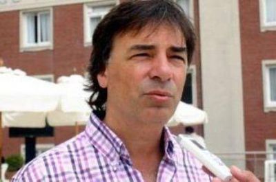 �Estall� el verano anticipadamente�