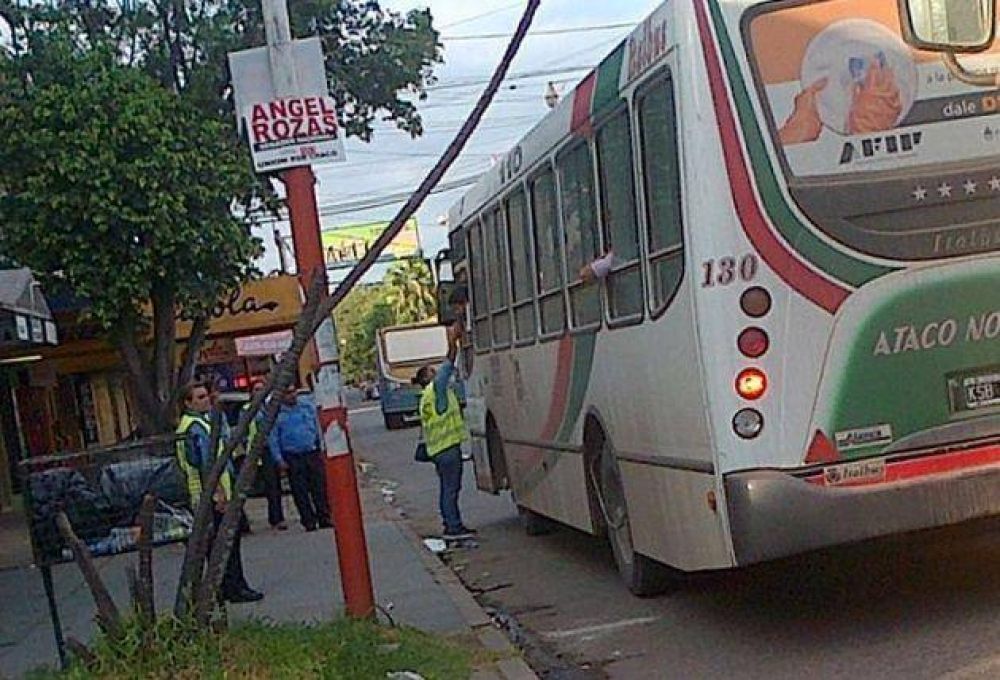 M�s de 35 conductores alcoholizados en las calles de Resistencia