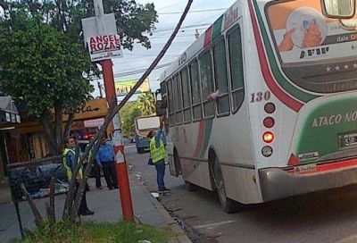 M�s de 35 conductores alcoholizados en las calles de Resistencia