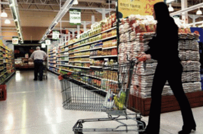Anuncian un acuerdo de precios en productos de primera necesidad
