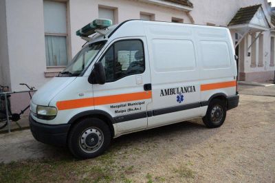 Tr�gico comienzo de a�o: 2 muertos y 4 heridos en la Autov�a 2