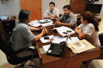 Salud incorpor� equipamiento de punta y 70 ambulancias