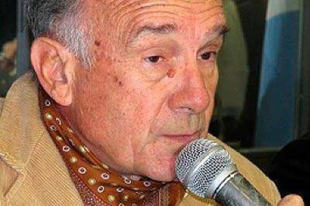 Advierten que peligra la soja y el algod�n ante la falta de lluvia
