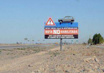 En febrero se habilitar� la Autov�a Norte 