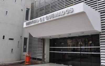 S�lo un herido por pirotecnia en C�rdoba durante A�o Nuevo