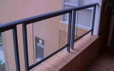 Entr� por el primer piso y asalt� a una familia: detenido en el balc�n
