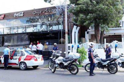 Municipio defendi� el cierre del rest� cubano "Oye Chico"