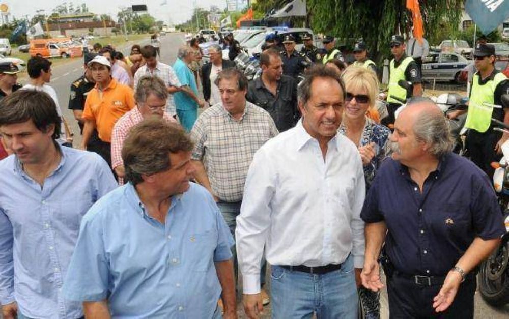 Operativo Sol: primera evaluaci�n con "resultados contundentes"