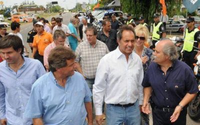 Operativo Sol: primera evaluaci�n con "resultados contundentes"
