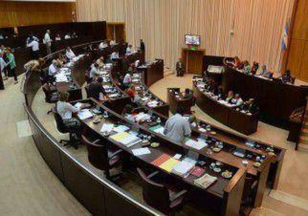 La Legislatura aport� $5 millones para educaci�n, salud y municipios 