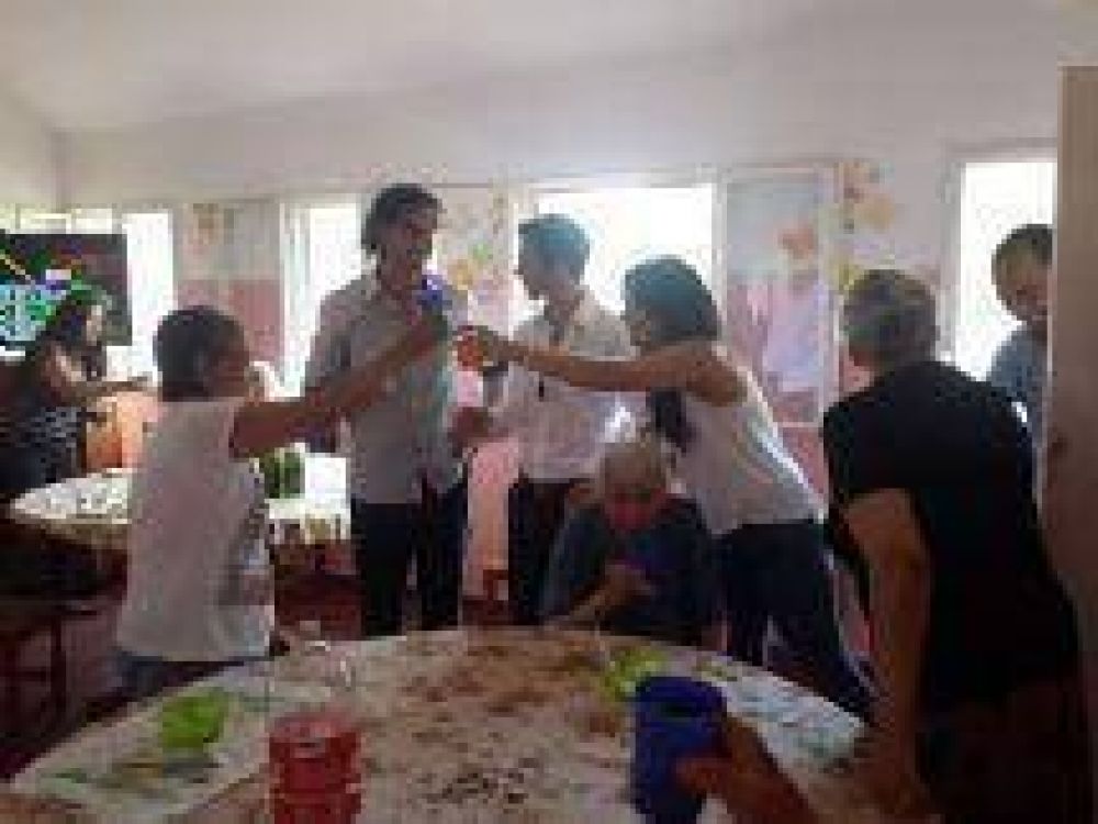 Derechos Humanos relevar� dispositivos de atenci�n de ni�os, ni�as, adolescentes y adultos mayores