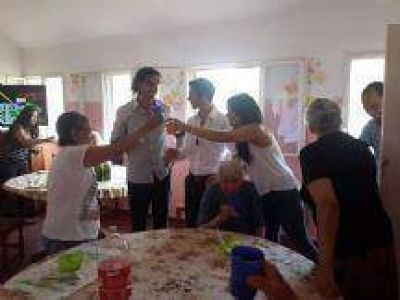 Derechos Humanos relevar� dispositivos de atenci�n de ni�os, ni�as, adolescentes y adultos mayores