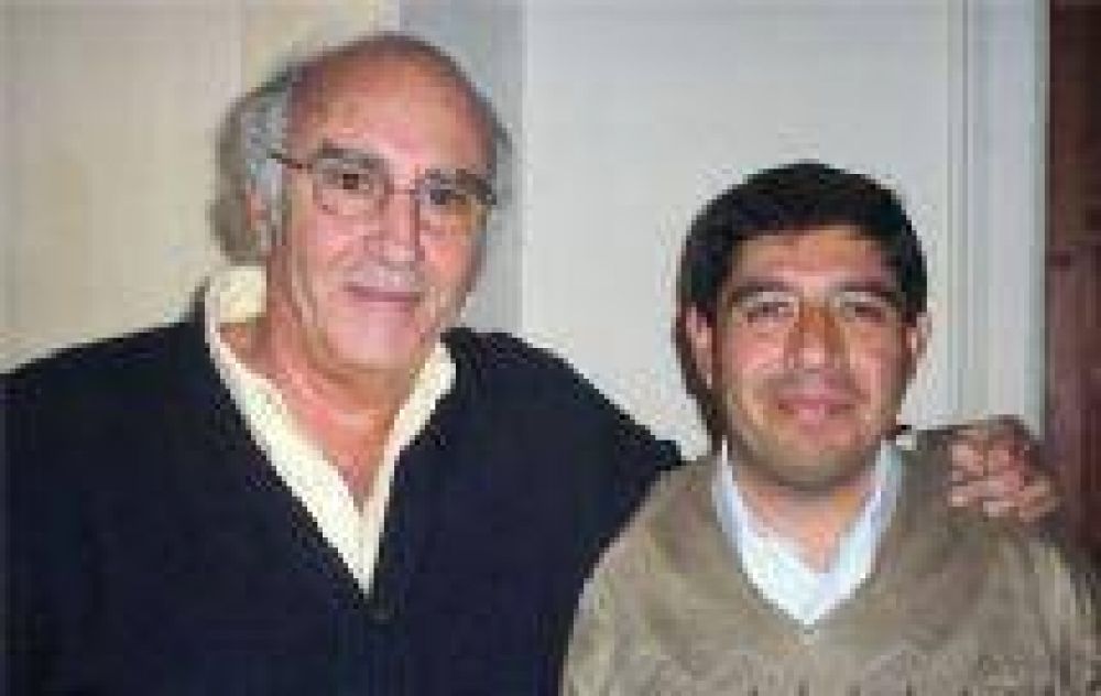 Muri Rodolfo Lvaque, importante bodeguero de Salta , en un accidente automovilstico