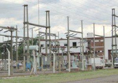 Tienen luz el 98% de los afectados por los cortes