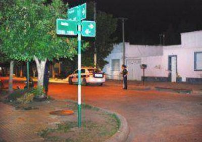El hombre que fue apu�alado despu�s de una pelea por el tr�nsito perdi� un ri��n