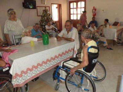 Tartagal: Cuatro entidades de bien p�blico en constante crecimiento